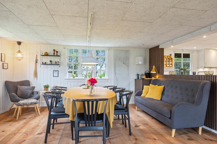 Sommerhus B2896 på Sigfred Jensens Vej 18, Bjerregård - Billede #6