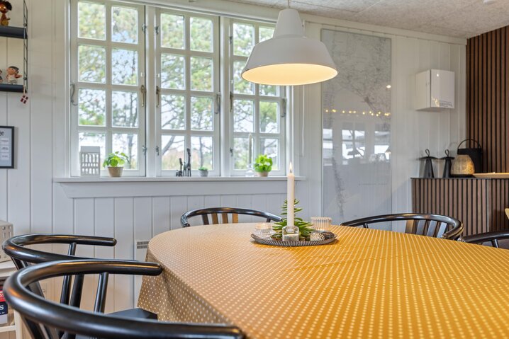 Sommerhus B2896 på Sigfred Jensens Vej 18, Bjerregård - Billede #7