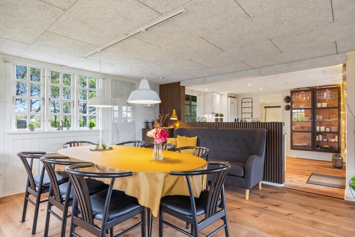 Sommerhus B2896 på Sigfred Jensens Vej 18, Bjerregård - Billede #8