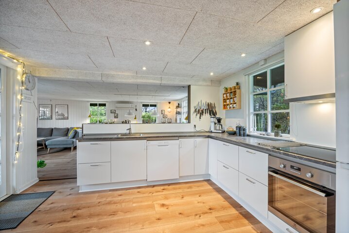 Sommerhus B2896 på Sigfred Jensens Vej 18, Bjerregård - Billede #9