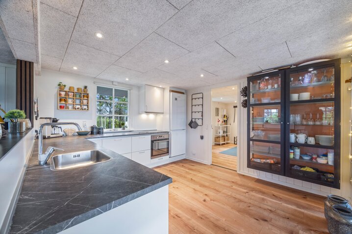 Sommerhus B2896 på Sigfred Jensens Vej 18, Bjerregård - Billede #10