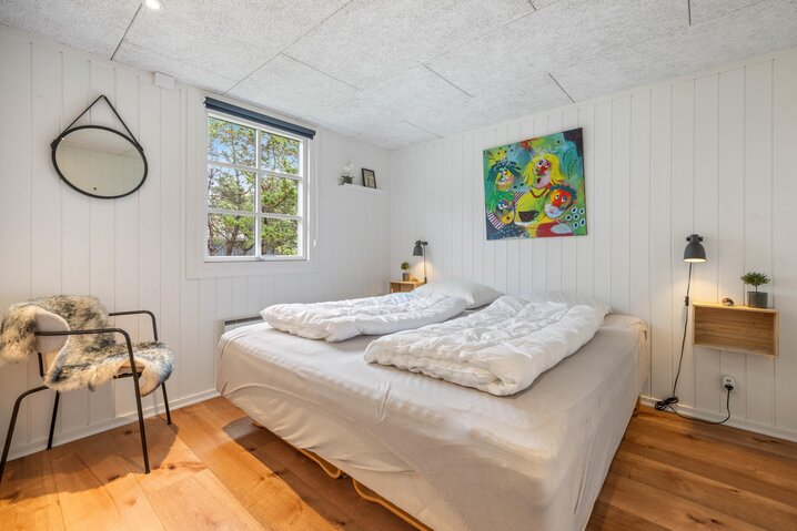 Sommerhus B2896 på Sigfred Jensens Vej 18, Bjerregård - Billede #11