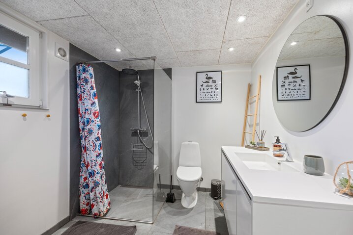 Sommerhus B2896 på Sigfred Jensens Vej 18, Bjerregård - Billede #12