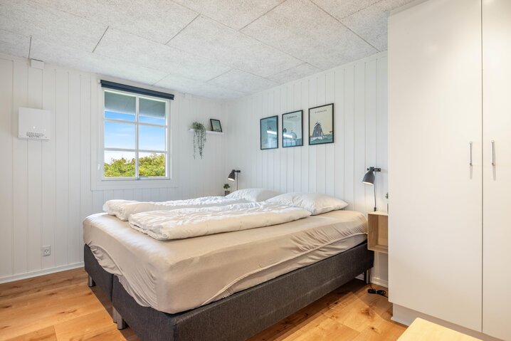 Sommerhus B2896 på Sigfred Jensens Vej 18, Bjerregård - Billede #14