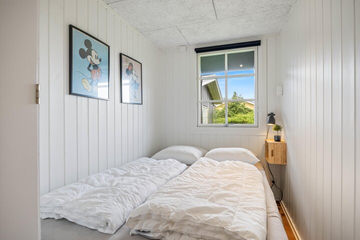 Sommerhus B2896 på Sigfred Jensens Vej 18, Bjerregård - Billede #15