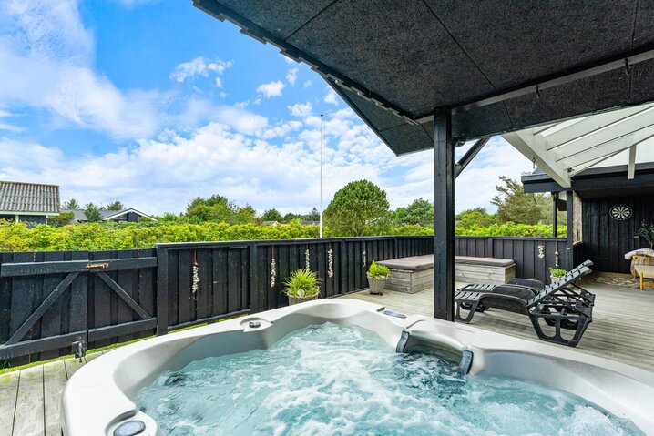 Sommerhus B2896 på Sigfred Jensens Vej 18, Bjerregård - Billede #22