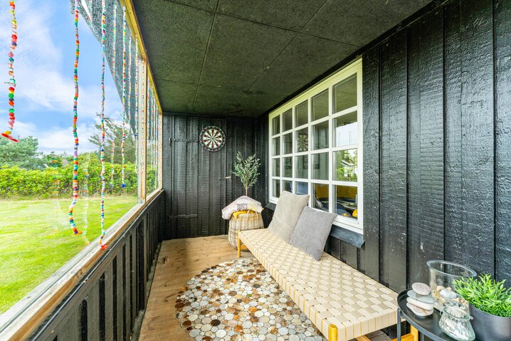 Sommerhus B2896 på Sigfred Jensens Vej 18, Bjerregård - Billede #28