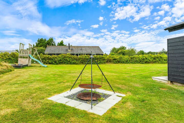 Sommerhus B2896 på Sigfred Jensens Vej 18, Bjerregård - Billede #33