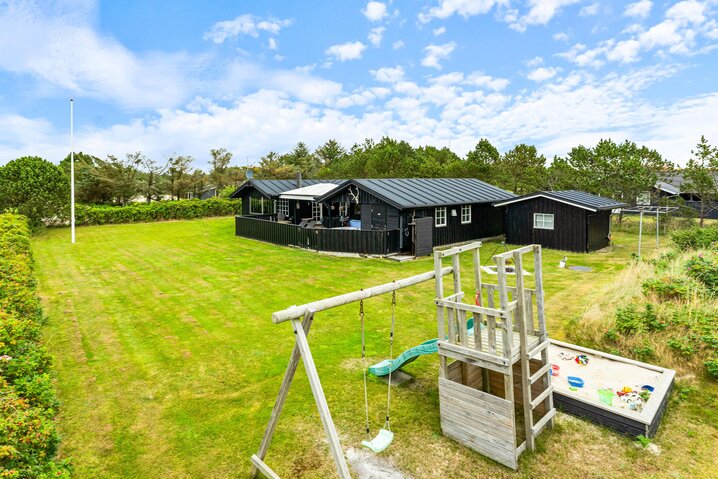 Sommerhus B2896 på Sigfred Jensens Vej 18, Bjerregård - Billede #35