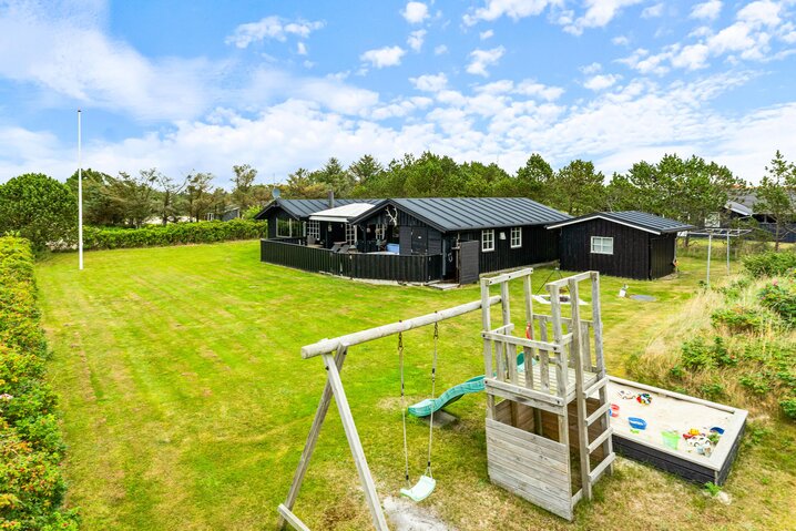 Ferienhaus B2896 in Sigfred Jensens Vej 18, Bjerregård - Bild #35