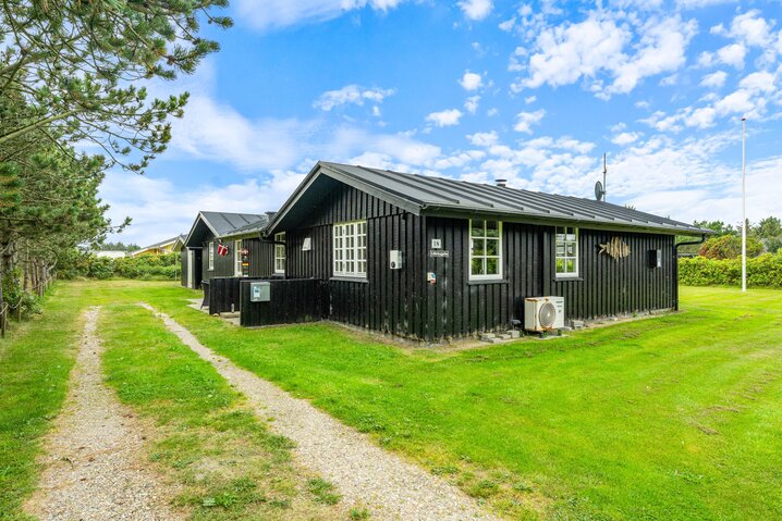 Sommerhus B2896 på Sigfred Jensens Vej 18, Bjerregård - Billede #39