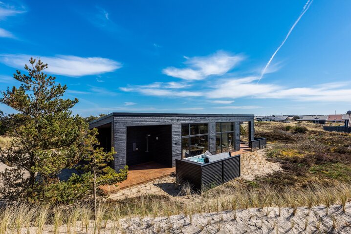 Ferienhaus B2901 in Julianevej 31, Bjerregård - Bild #27