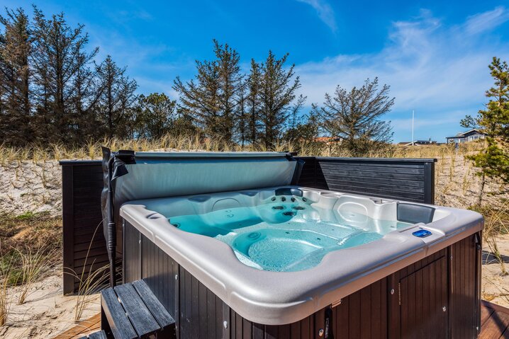 Ferienhaus B2901 in Julianevej 31, Bjerregård - Bild #28