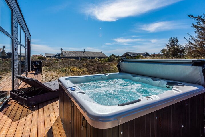 Ferienhaus B2901 in Julianevej 31, Bjerregård - Bild #29