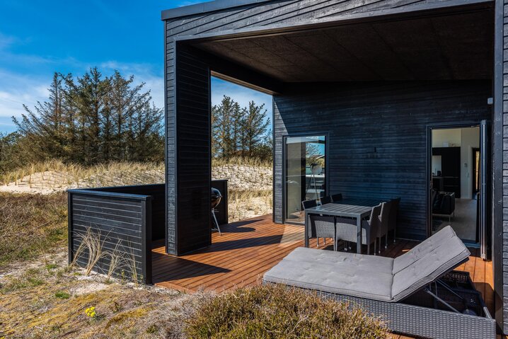 Ferienhaus B2901 in Julianevej 31, Bjerregård - Bild #30