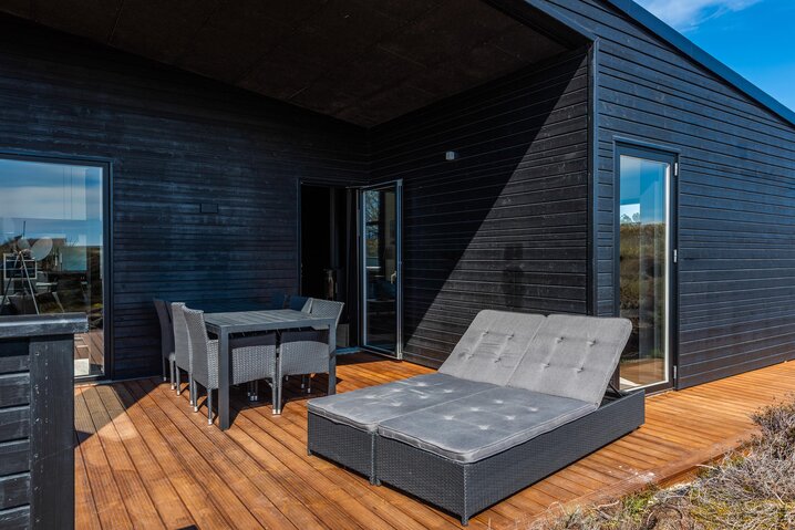 Ferienhaus B2901 in Julianevej 31, Bjerregård - Bild #31