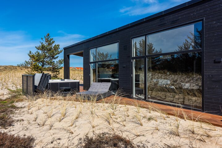 Ferienhaus B2901 in Julianevej 31, Bjerregård - Bild #32