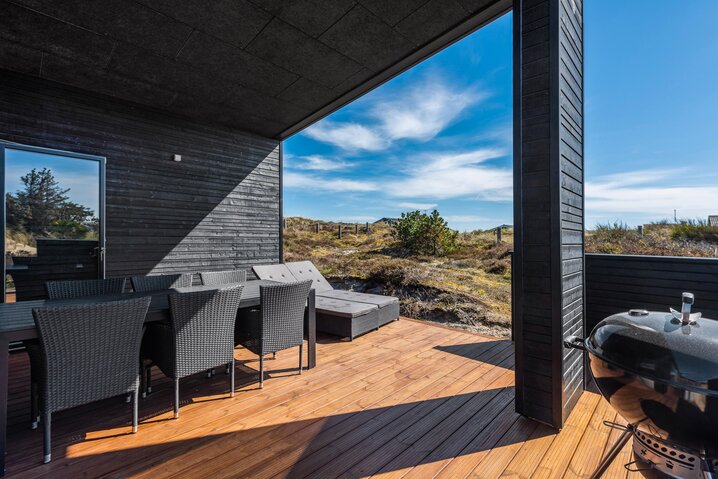 Ferienhaus B2901 in Julianevej 31, Bjerregård - Bild #33