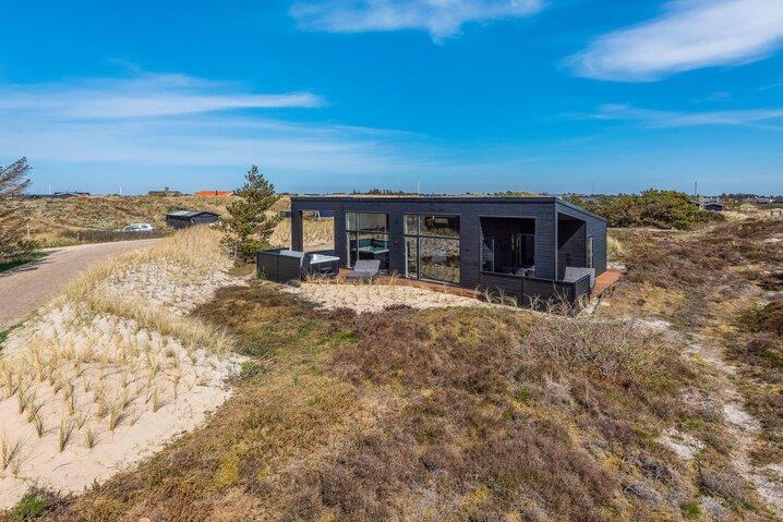 Ferienhaus B2901 in Julianevej 31, Bjerregård - Bild #34