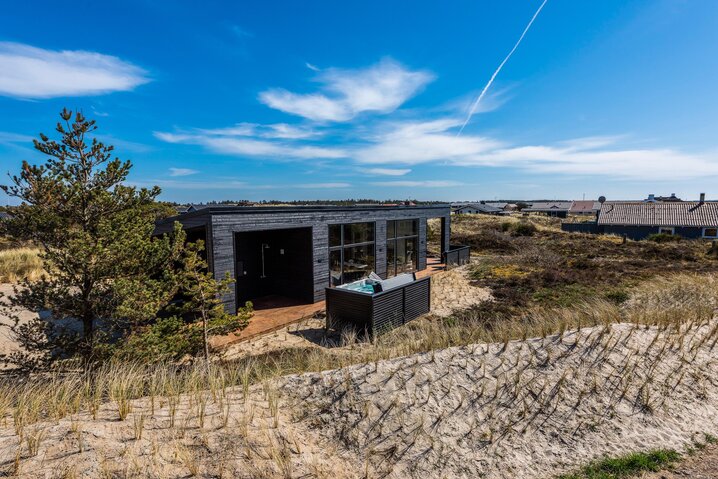 Ferienhaus B2901 in Julianevej 31, Bjerregård - Bild #35