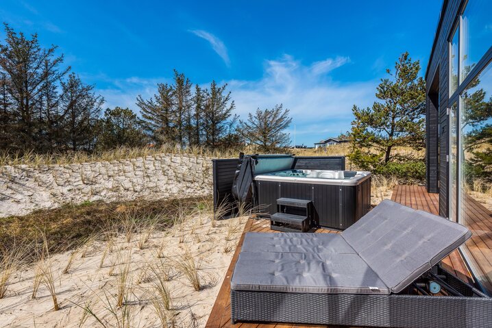 Ferienhaus B2901 in Julianevej 31, Bjerregård - Bild #36