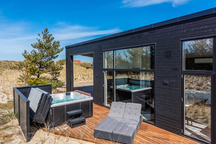 Ferienhaus B2901 in Julianevej 31, Bjerregård - Bild #37