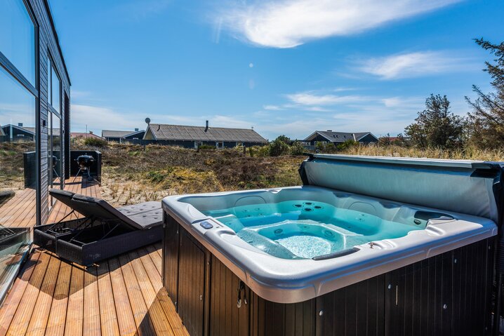 Ferienhaus B2901 in Julianevej 31, Bjerregård - Bild #38