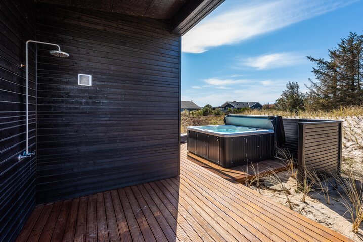 Ferienhaus B2901 in Julianevej 31, Bjerregård - Bild #39