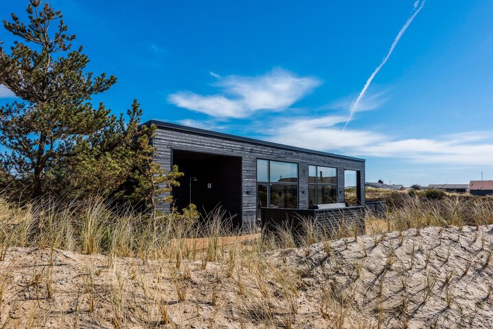 Ferienhaus B2901 in Julianevej 31, Bjerregård - Bild #40