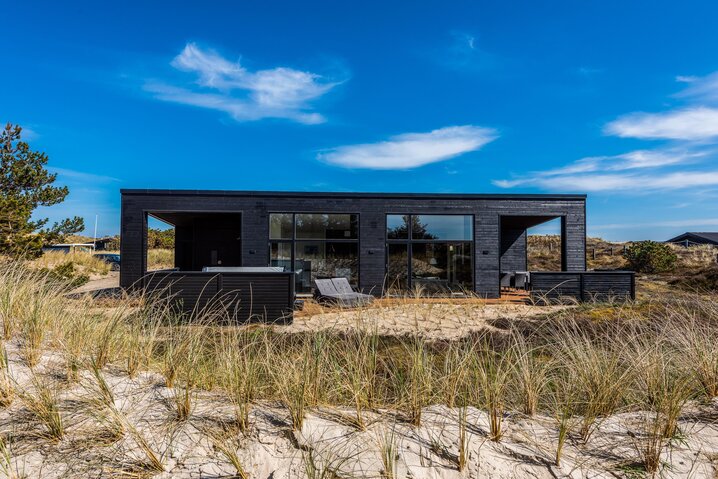 Ferienhaus B2901 in Julianevej 31, Bjerregård - Bild #41