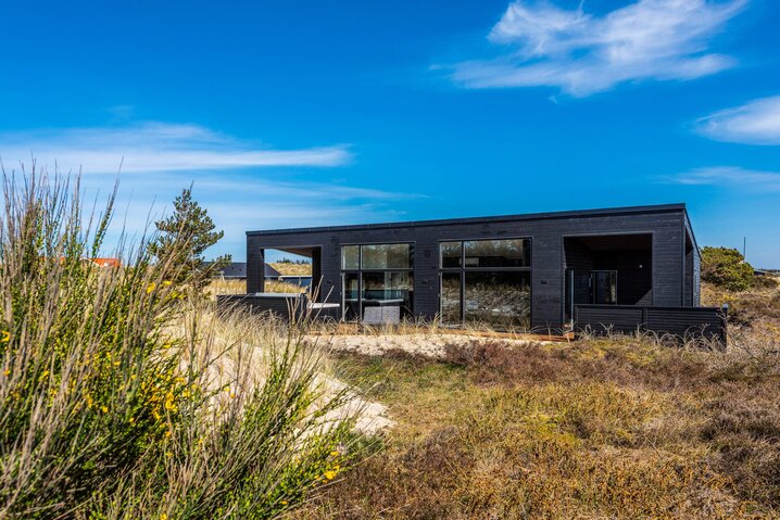 Ferienhaus B2901 in Julianevej 31, Bjerregård - Bild #42