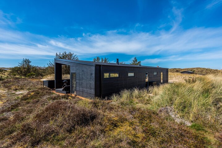 Ferienhaus B2901 in Julianevej 31, Bjerregård - Bild #43