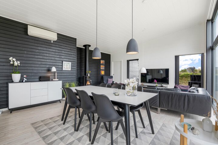 Ferienhaus B2901 in Julianevej 31, Bjerregård - Bild #10