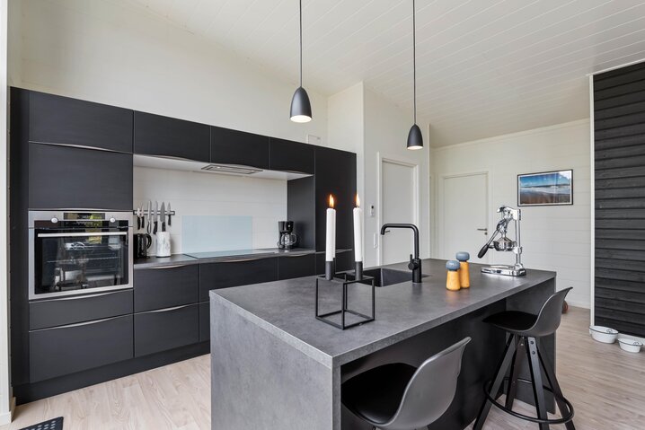 Ferienhaus B2901 in Julianevej 31, Bjerregård - Bild #15