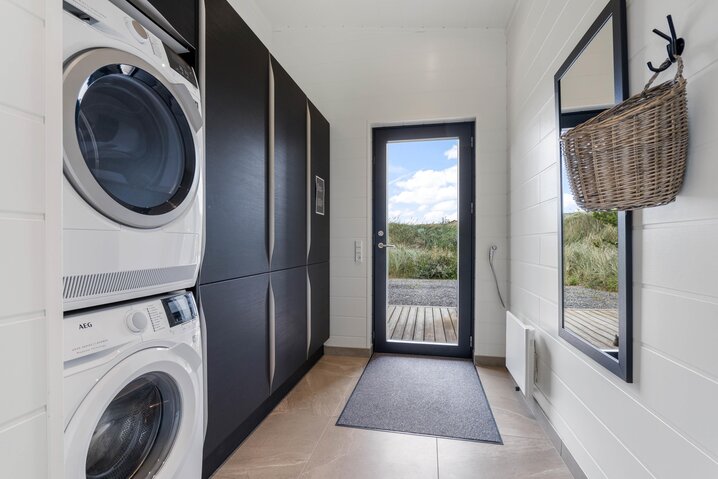 Ferienhaus B2901 in Julianevej 31, Bjerregård - Bild #25