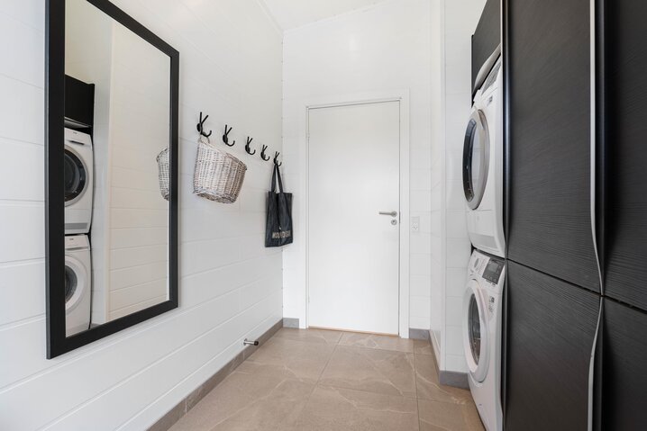 Ferienhaus B2901 in Julianevej 31, Bjerregård - Bild #26