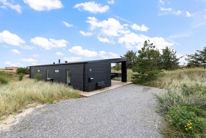 Ferienhaus B2901 in Julianevej 31, Bjerregård - Bild #44