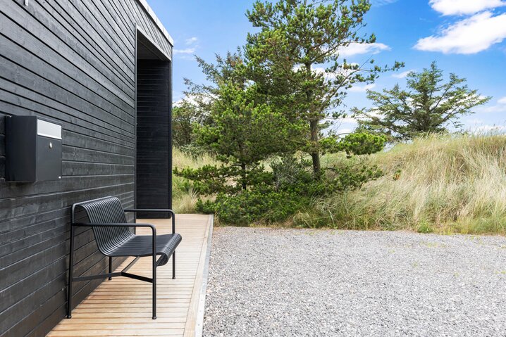 Ferienhaus B2901 in Julianevej 31, Bjerregård - Bild #45