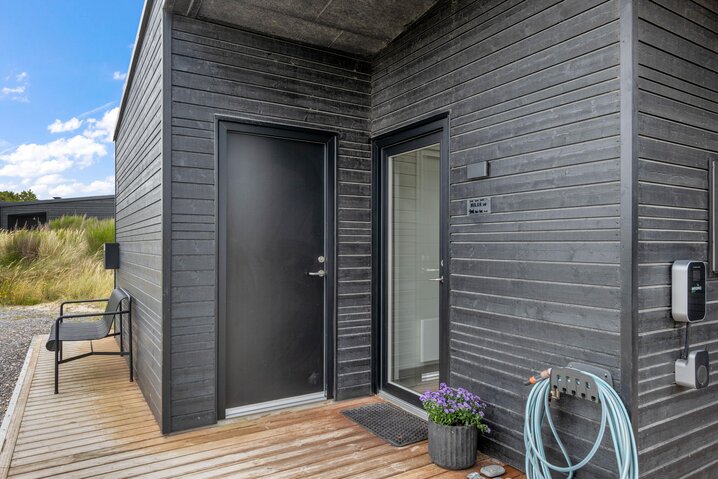 Ferienhaus B2901 in Julianevej 31, Bjerregård - Bild #46