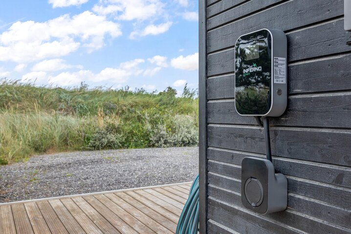 Ferienhaus B2901 in Julianevej 31, Bjerregård - Bild #47