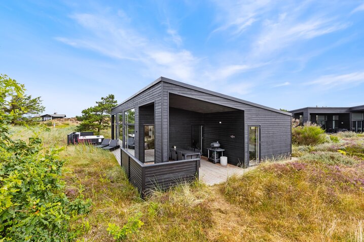 Ferienhaus B2901 in Julianevej 31, Bjerregård - Bild #0