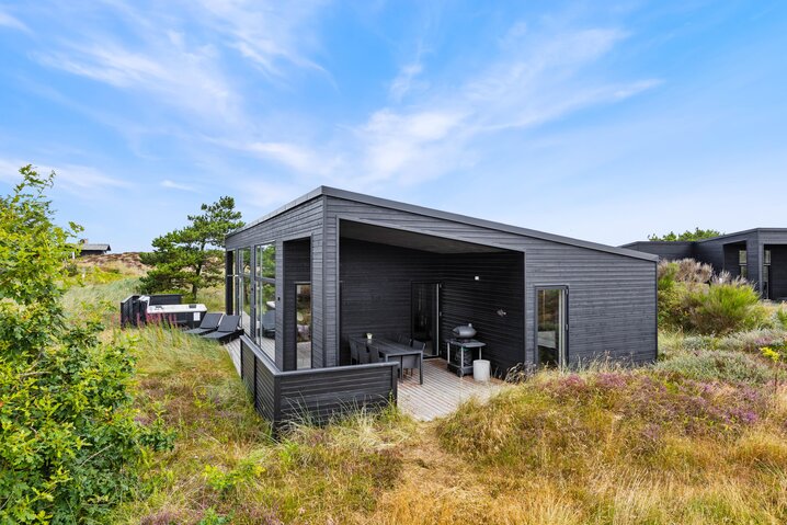 Ferienhaus B2901 in Julianevej 31, Bjerregård - Bild #28