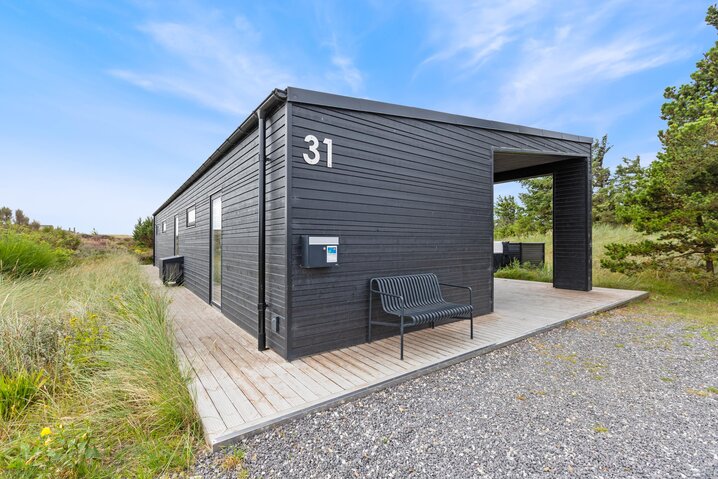 Ferienhaus B2901 in Julianevej 31, Bjerregård - Bild #29