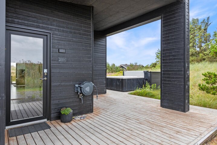 Ferienhaus B2901 in Julianevej 31, Bjerregård - Bild #30