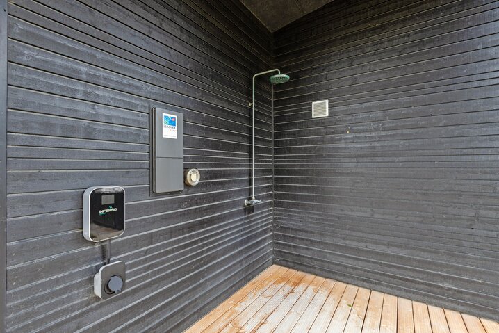 Ferienhaus B2901 in Julianevej 31, Bjerregård - Bild #31