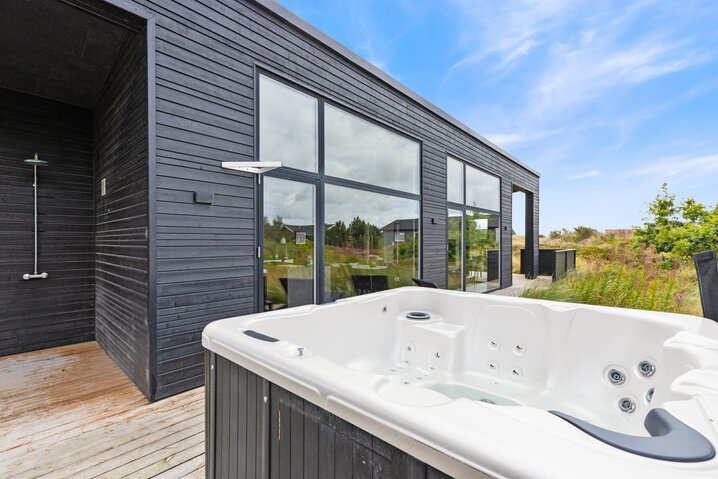 Ferienhaus B2901 in Julianevej 31, Bjerregård - Bild #32