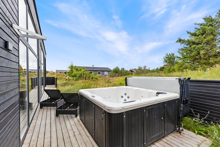Ferienhaus B2901 in Julianevej 31, Bjerregård - Bild #33