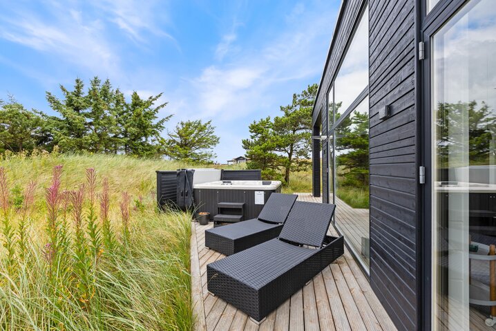 Ferienhaus B2901 in Julianevej 31, Bjerregård - Bild #34