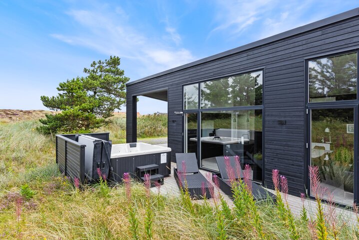Ferienhaus B2901 in Julianevej 31, Bjerregård - Bild #35
