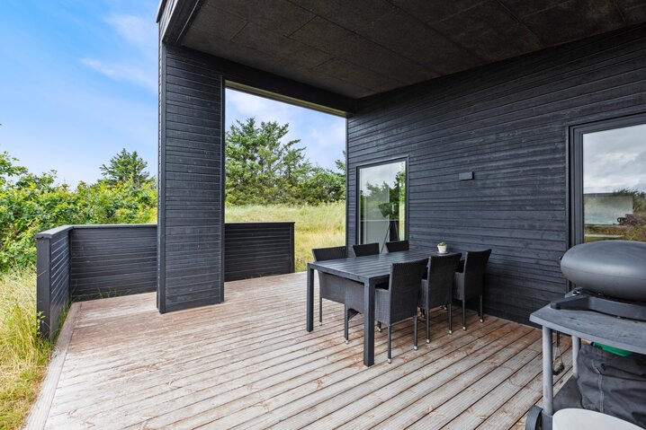 Ferienhaus B2901 in Julianevej 31, Bjerregård - Bild #36